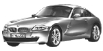 BMW E86 B1285 Fault Code