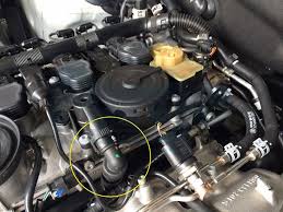 See B1285 repair manual
